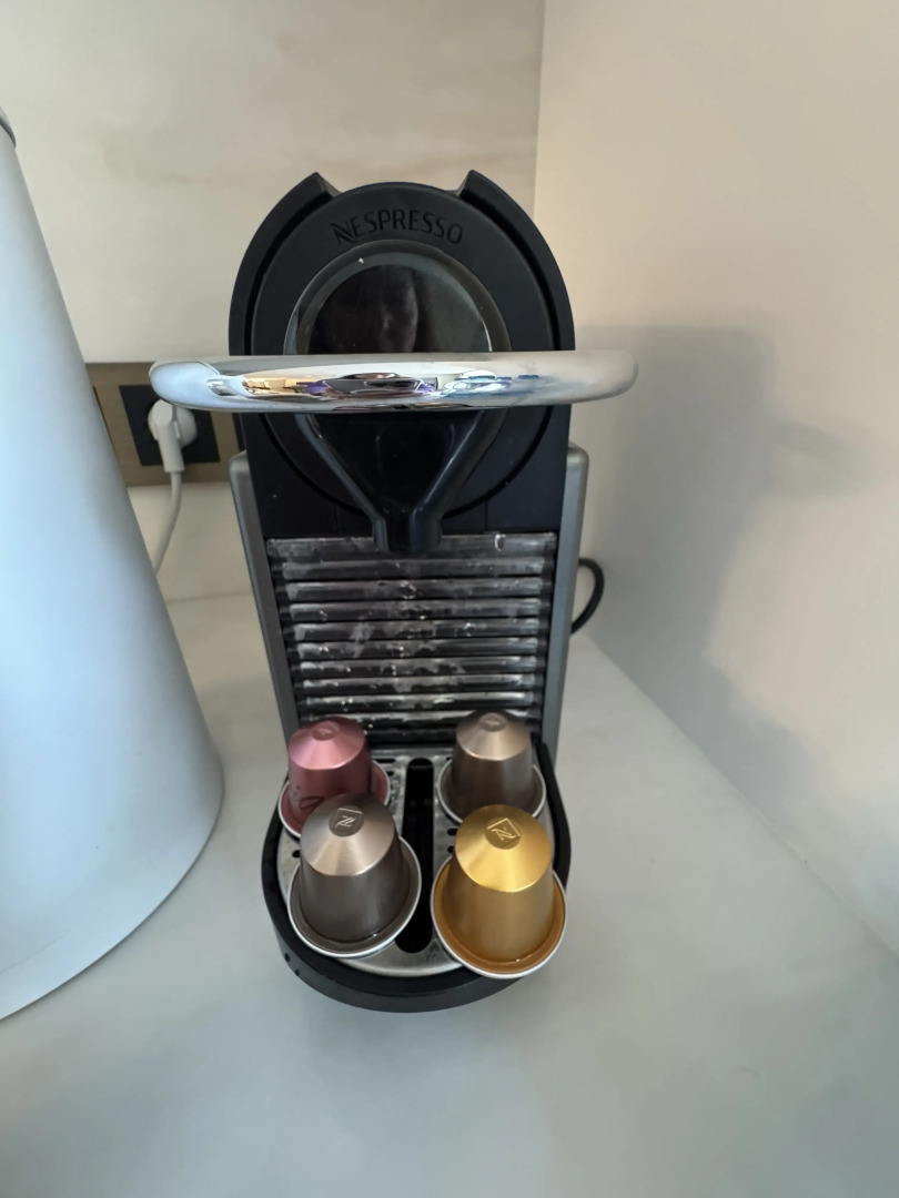 Апартаменты Охта Гранд Престиж