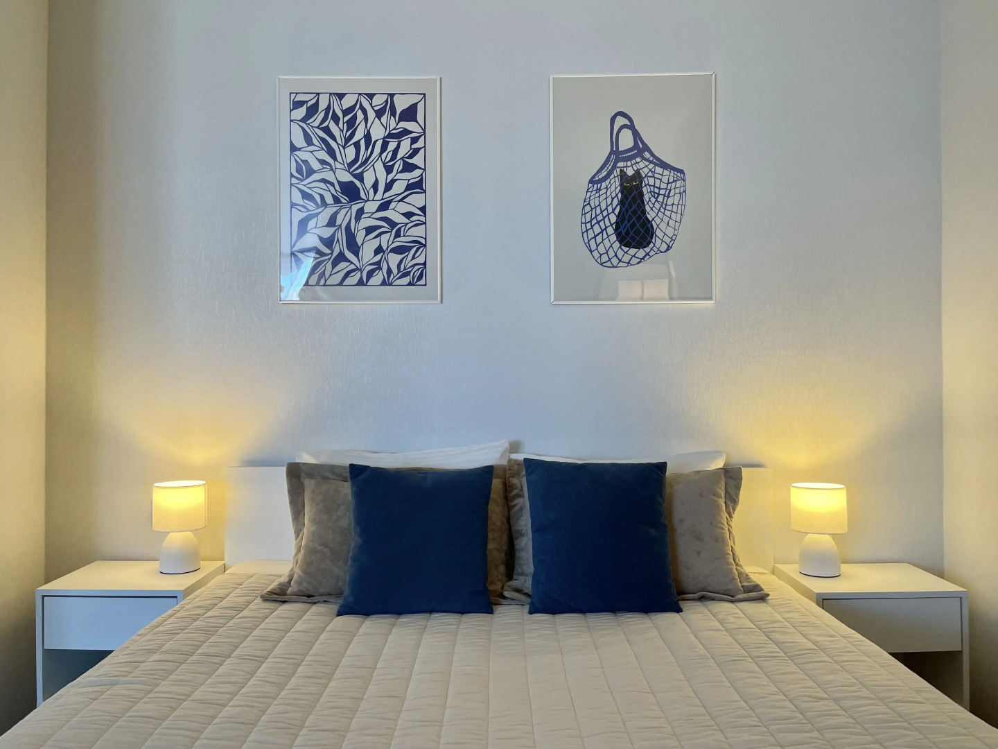 Квартира на Арциховского