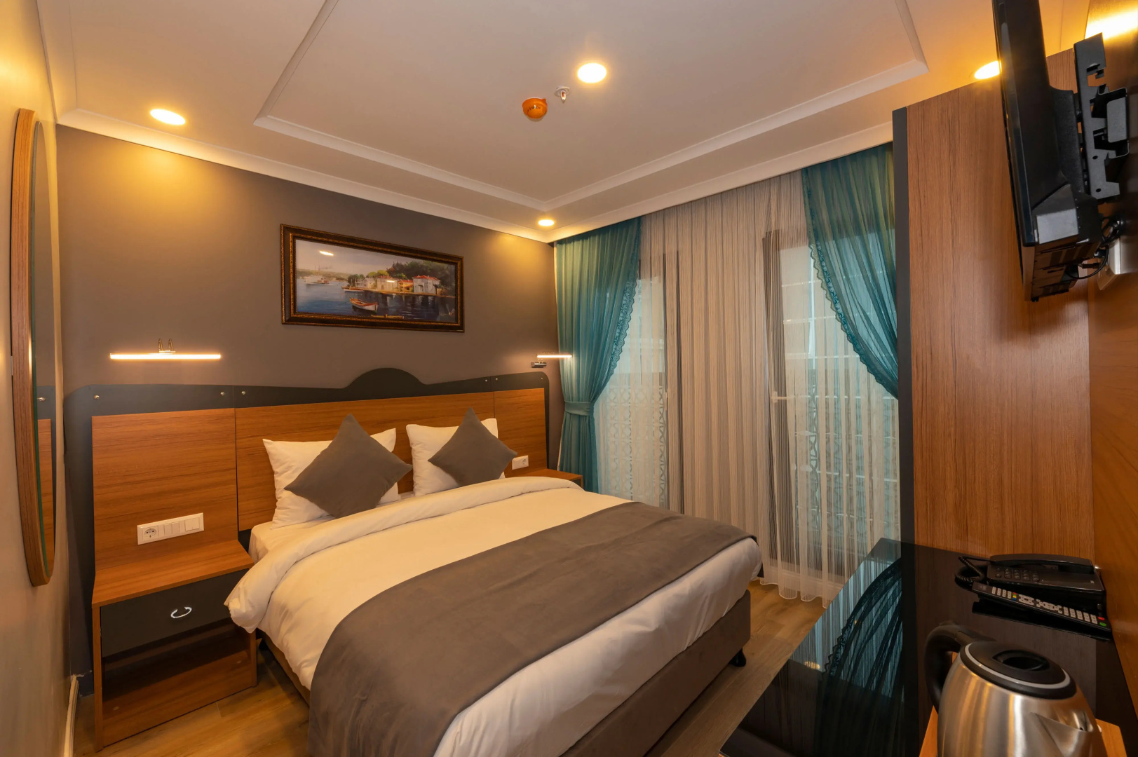 New Emin Hotel