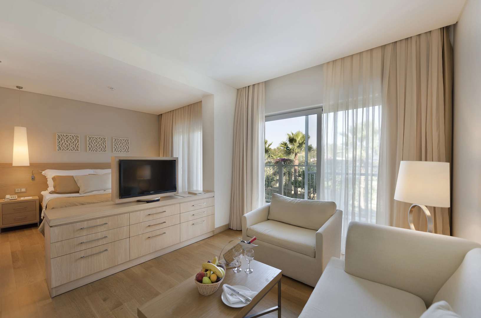 Отель Tui Blue Barut Andız-All Inclusive-Adults Only