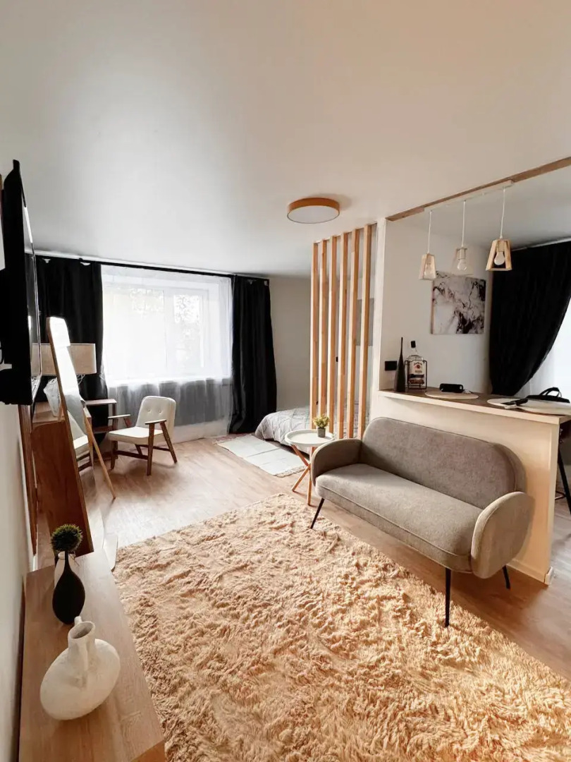 Квартира urban development