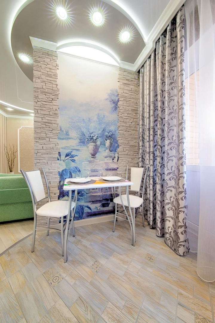 Апартаменты Люкс на Красной Площади