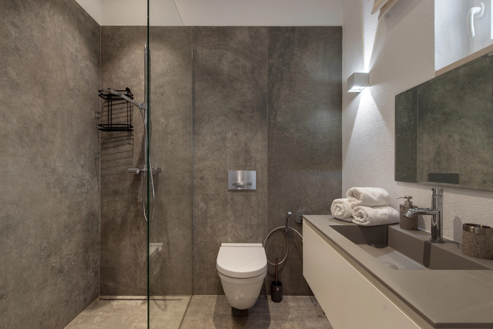 Вилла Shah Complex