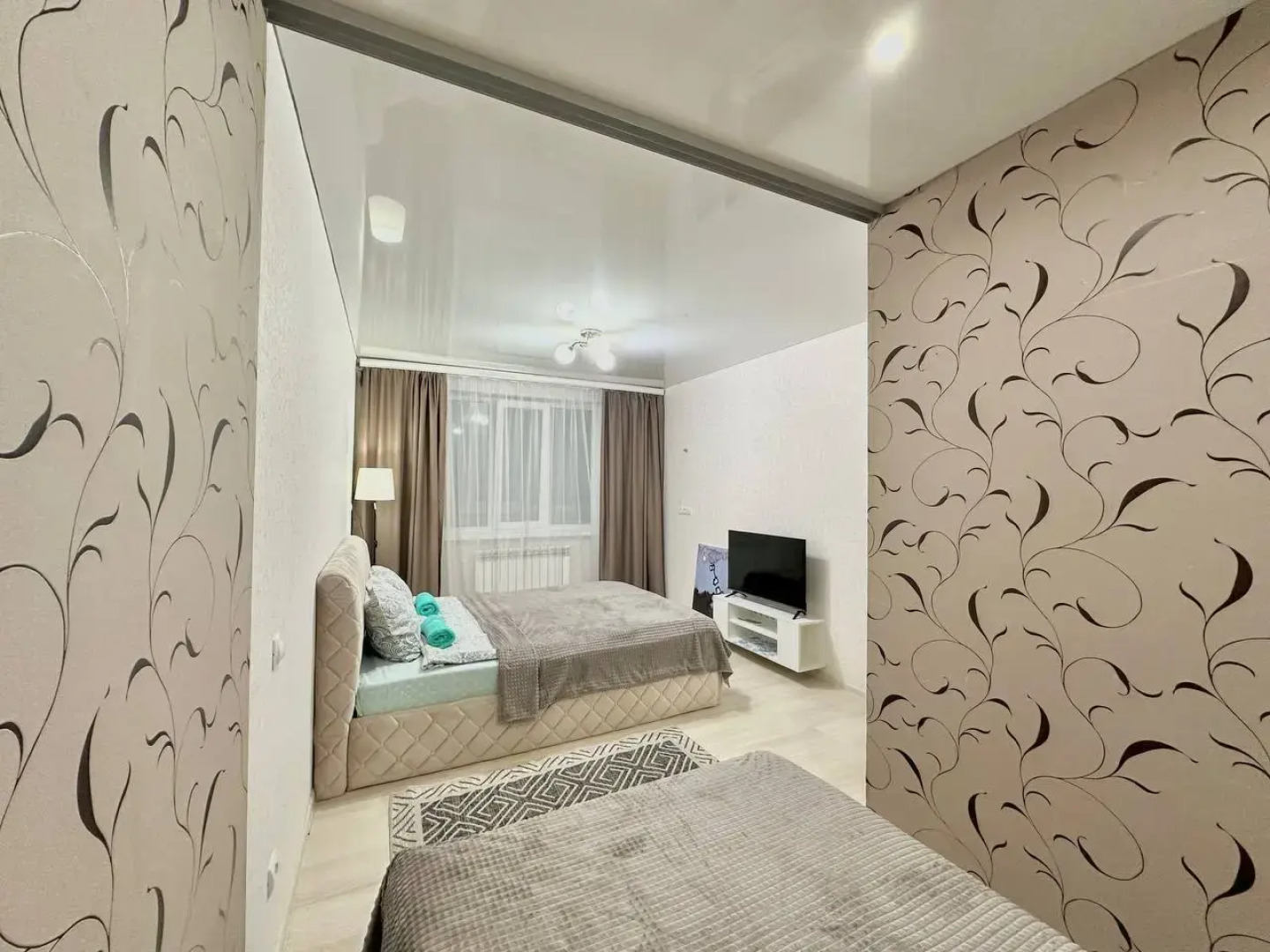 Квартира Уютно Как Дома