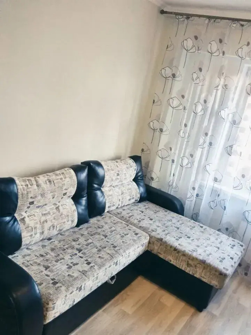 Квартира по улице Трилиссера