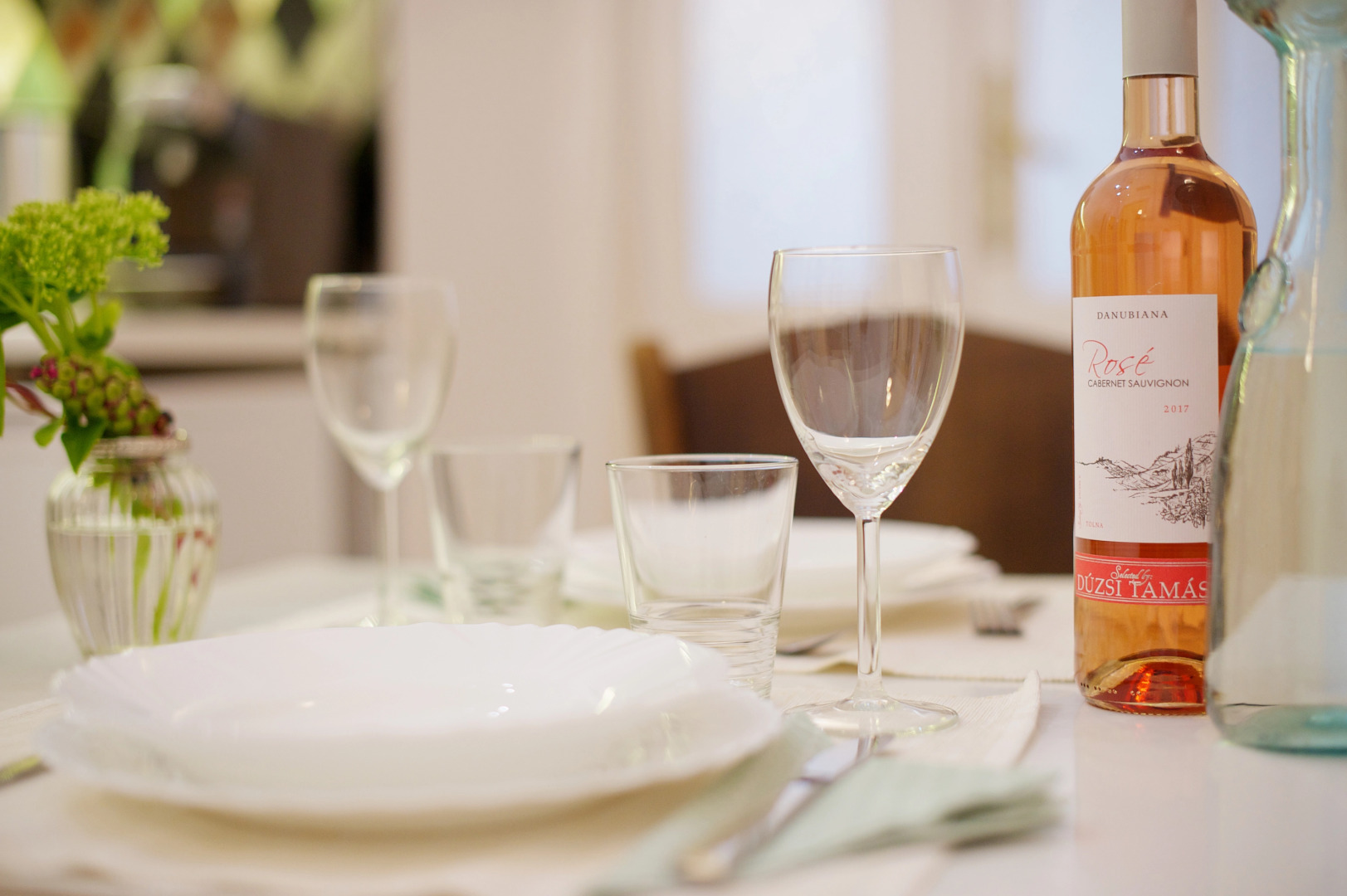 Апартаменты Green Door Family