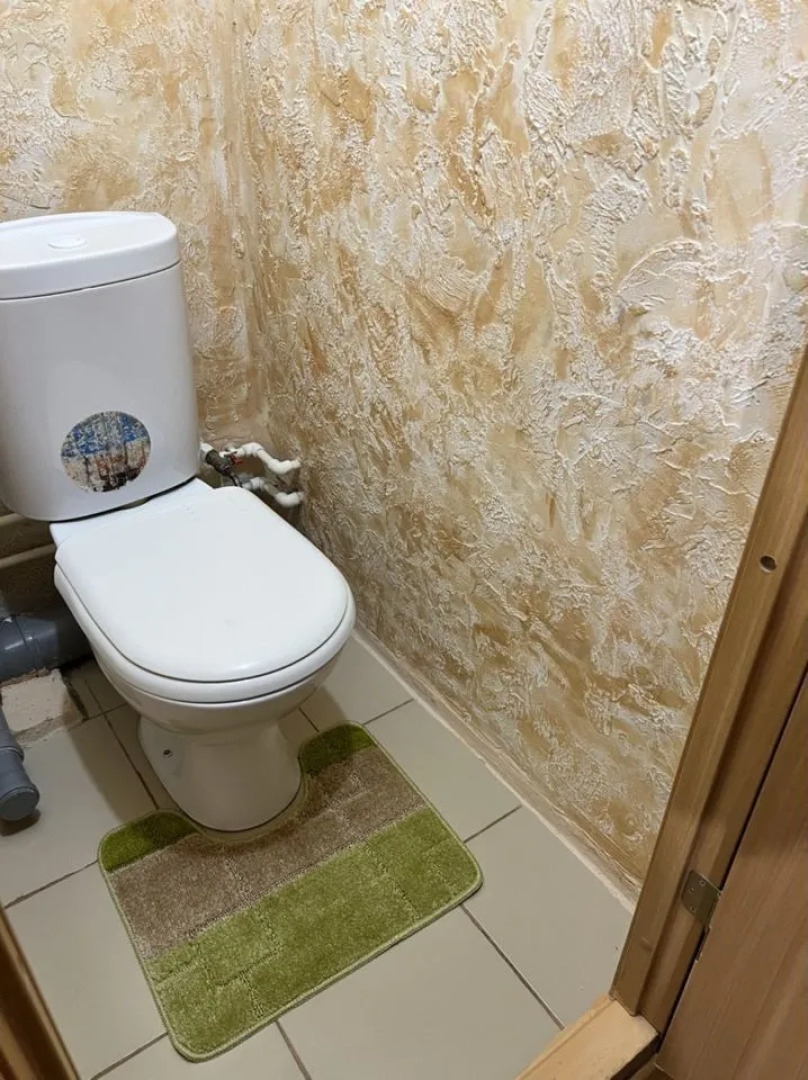 Апартаменты на Каширина 24А