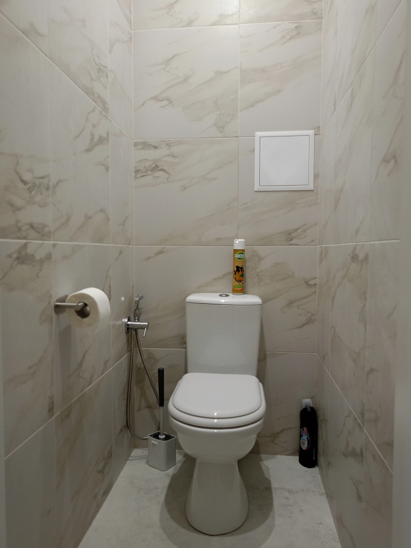 Апартаменты Ferrit