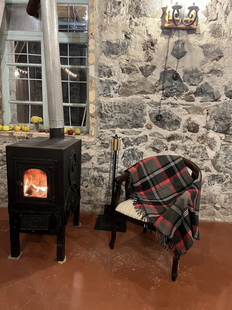 Гостевой дом Native Hatis Mount Eco Resort