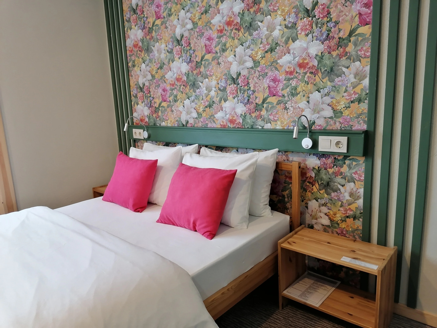 Гостиница Нефтехимик