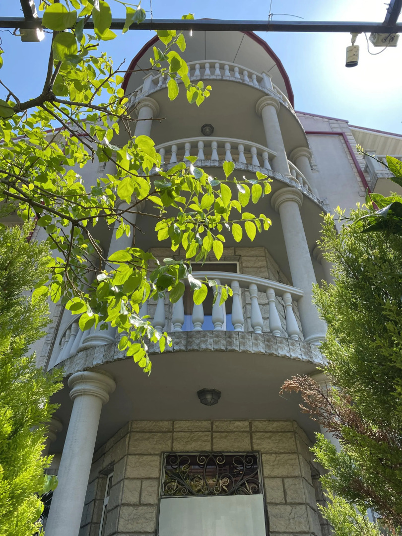 Гостевой Дом Любава