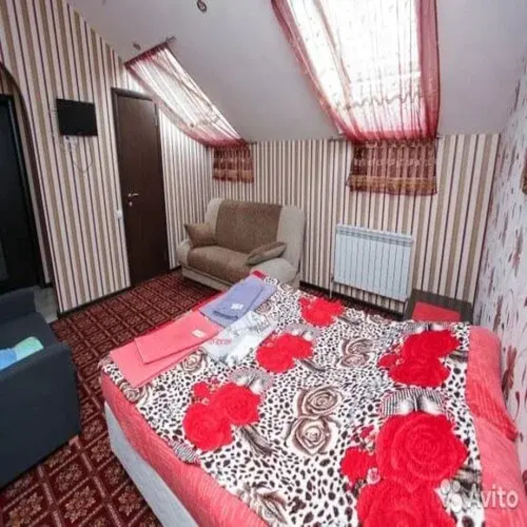 Гостевой Дом GOLD OVEN