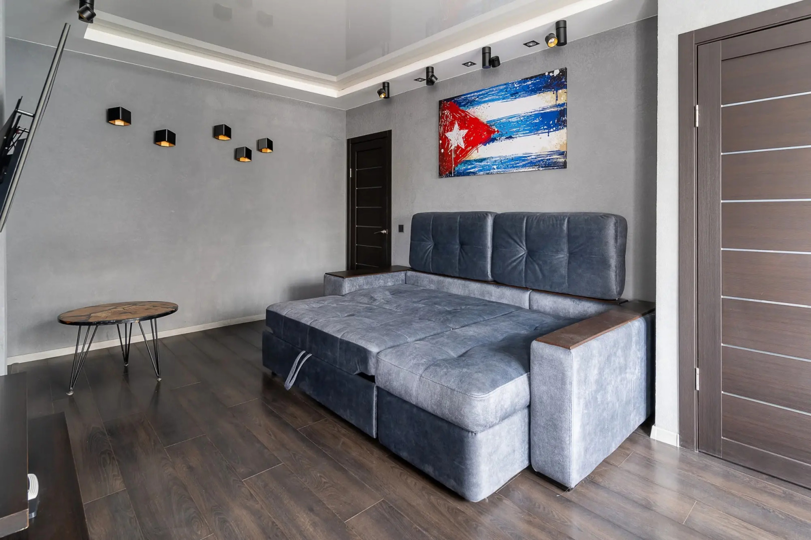 Апартаменты Cuba Libre