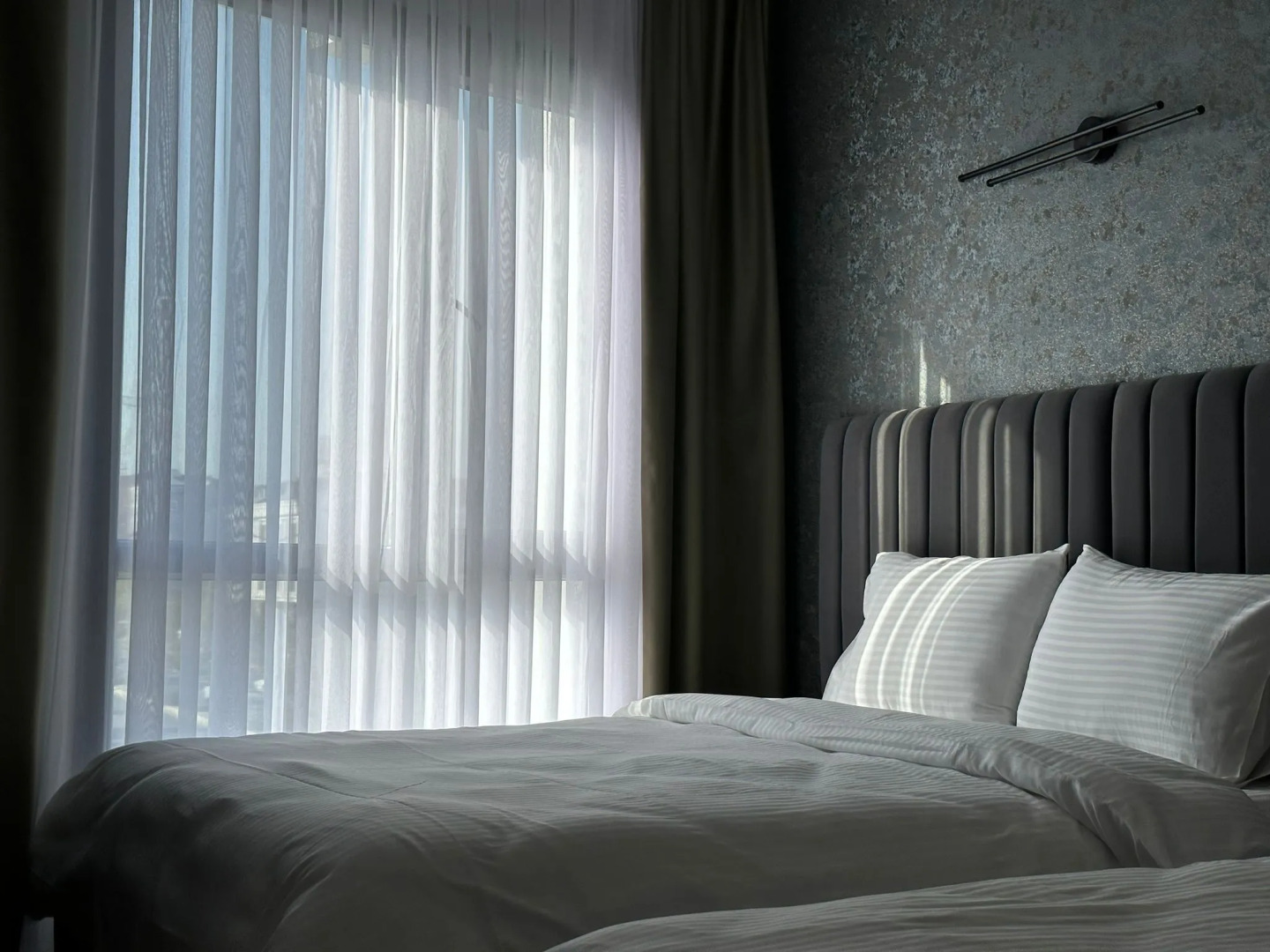 Lenora Airport Hotel