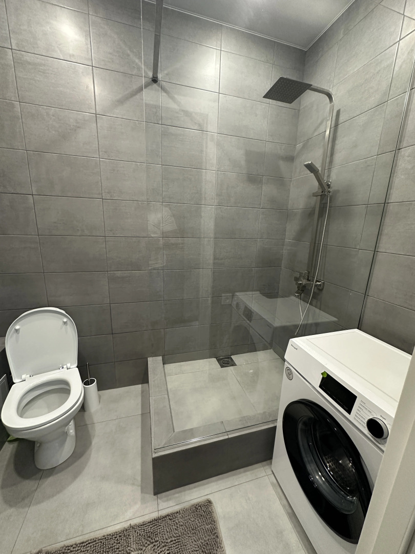 Квартира ЖК Крылья