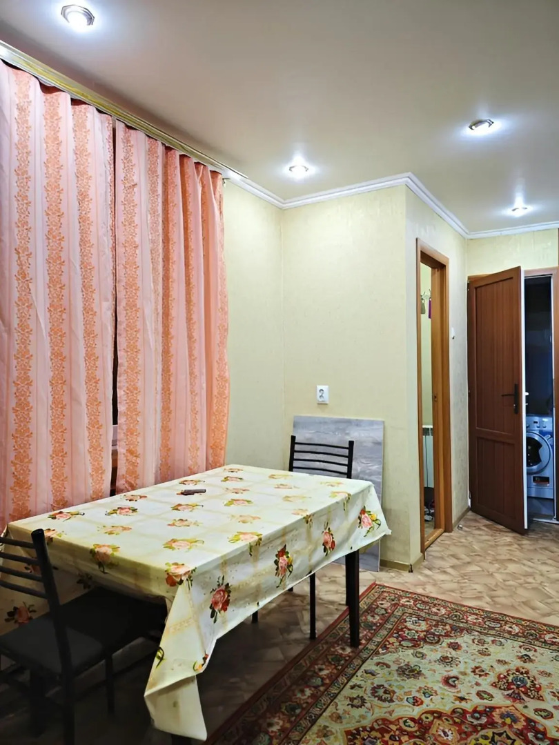 Квартира на Власова 23