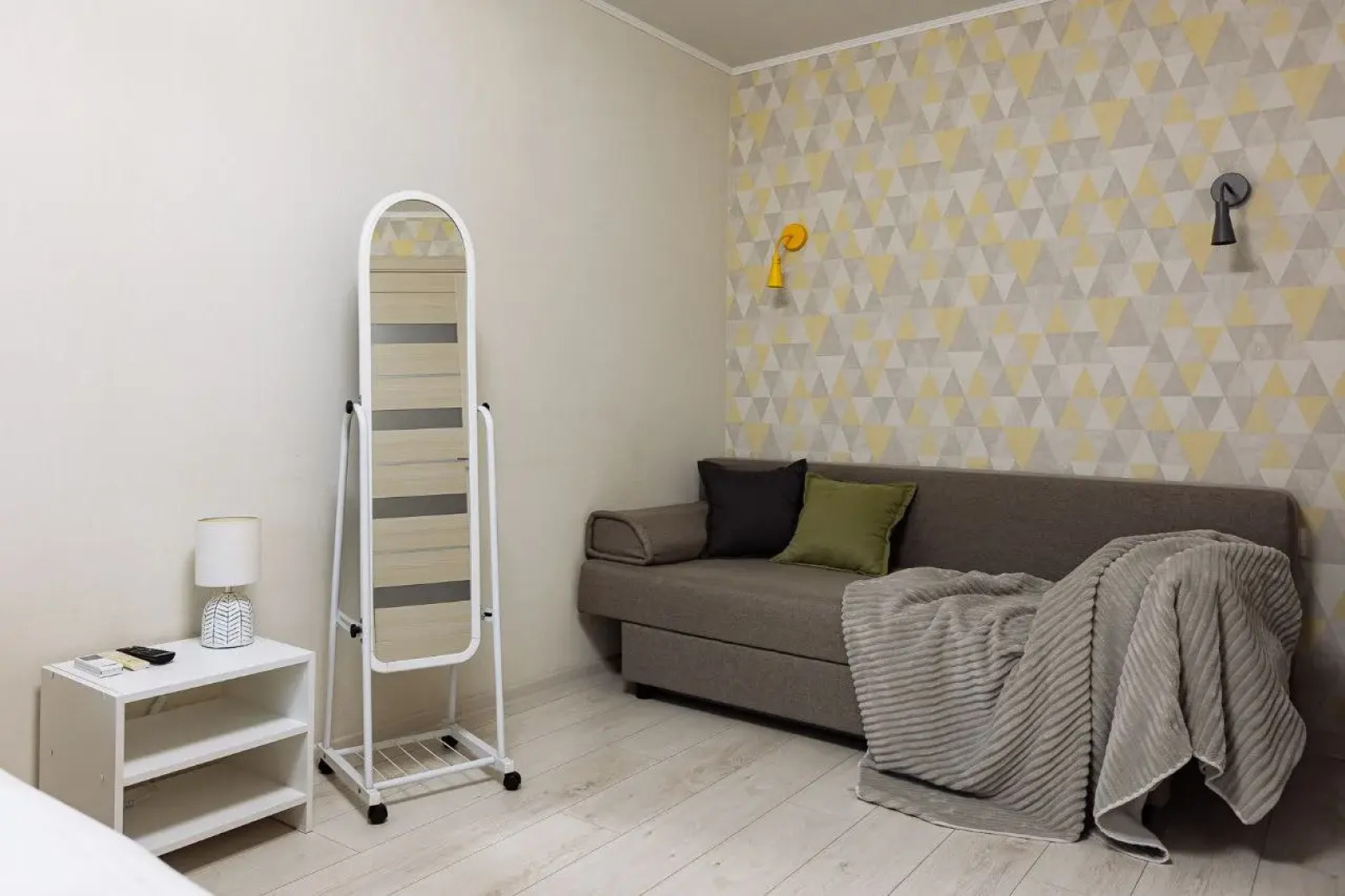 Квартира Комфортная на Багратиона