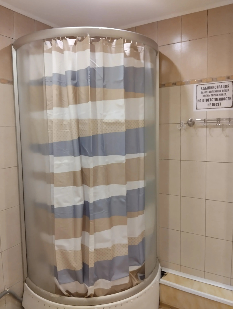 Хостел Мой Мир