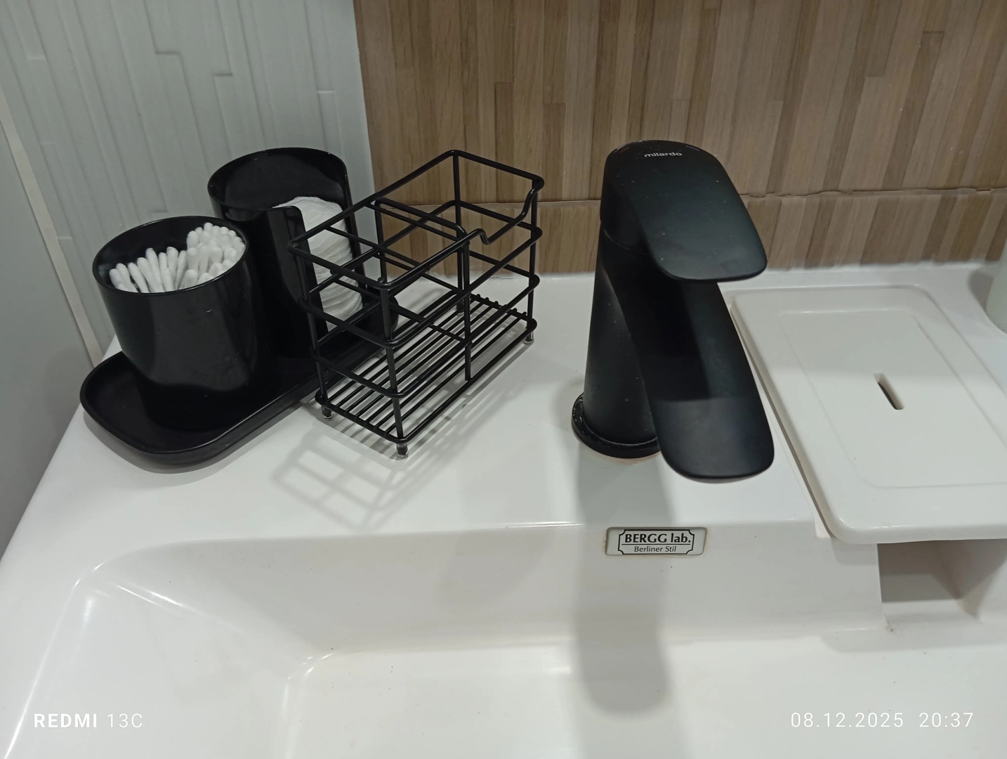 Квартира с видом на парк