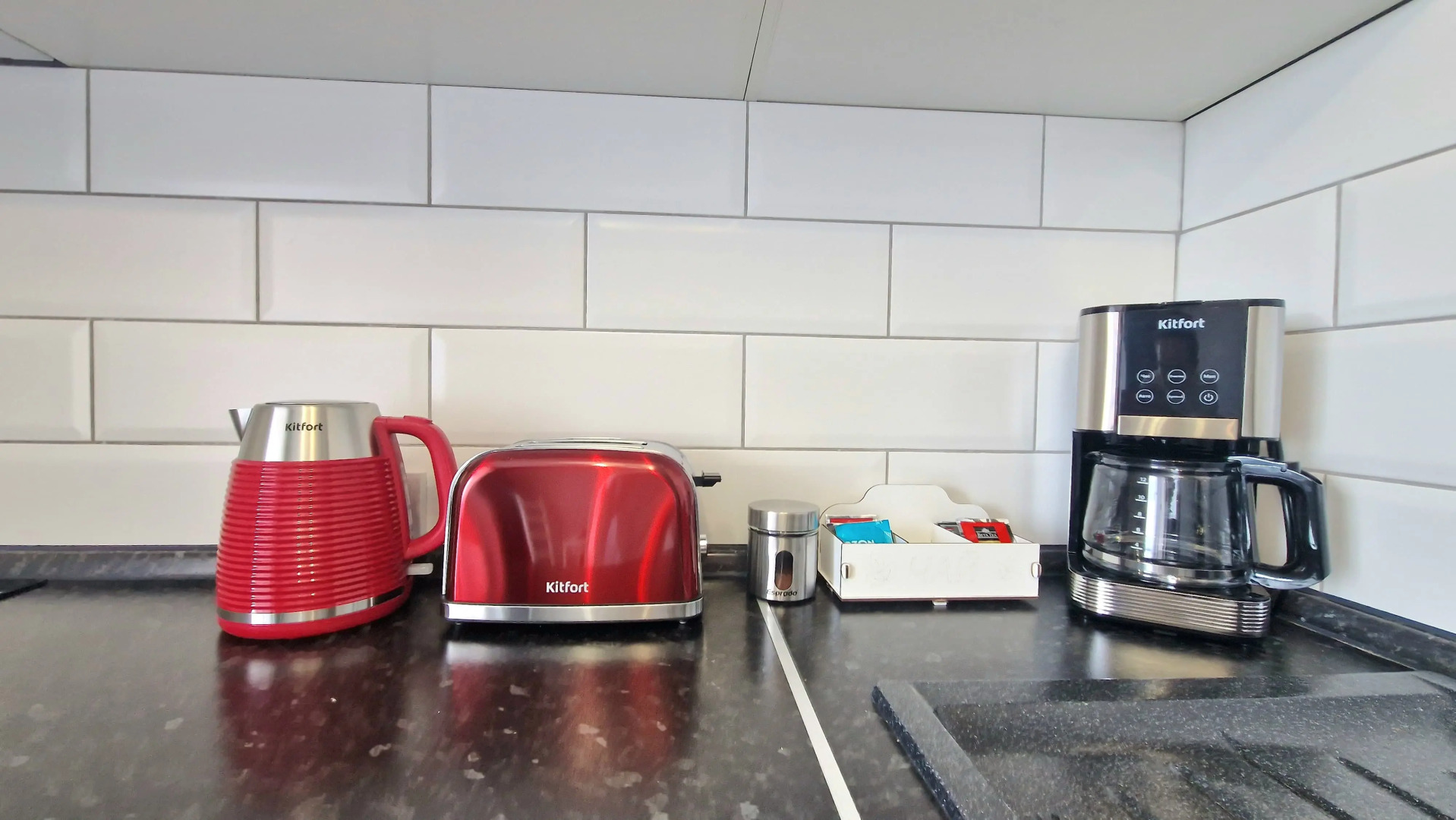 Квартира в Хорошей Локации Недалеко от Исторического Центра Города