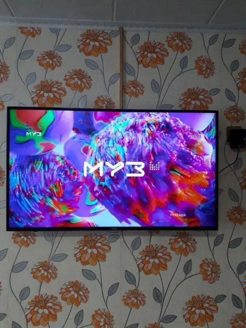 Апартаменты Студия на улице Мира 8А