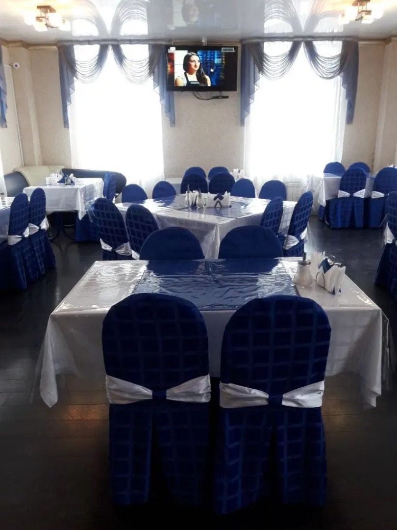 Отель Фотон