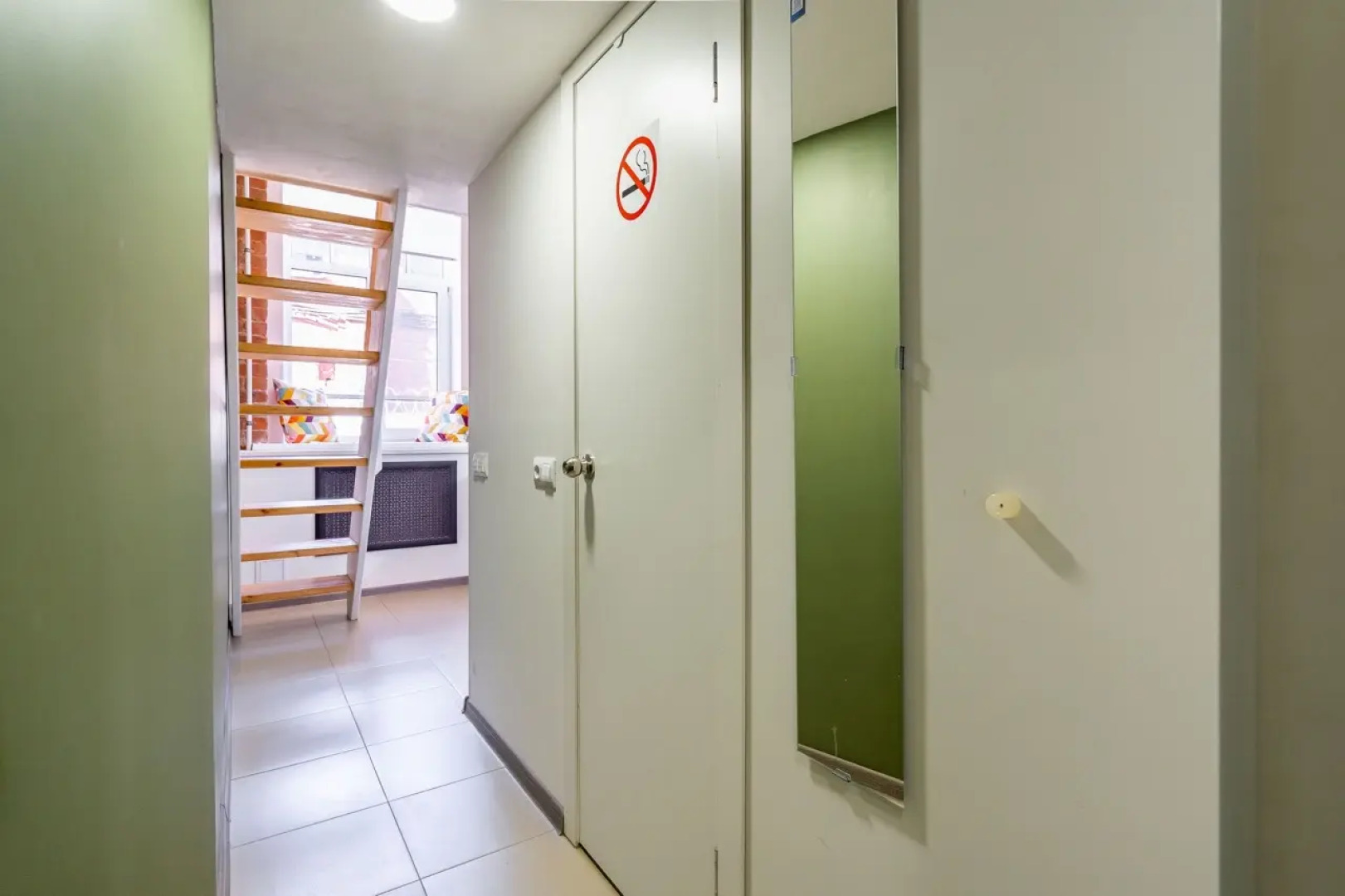 Отель Лофт Хаус