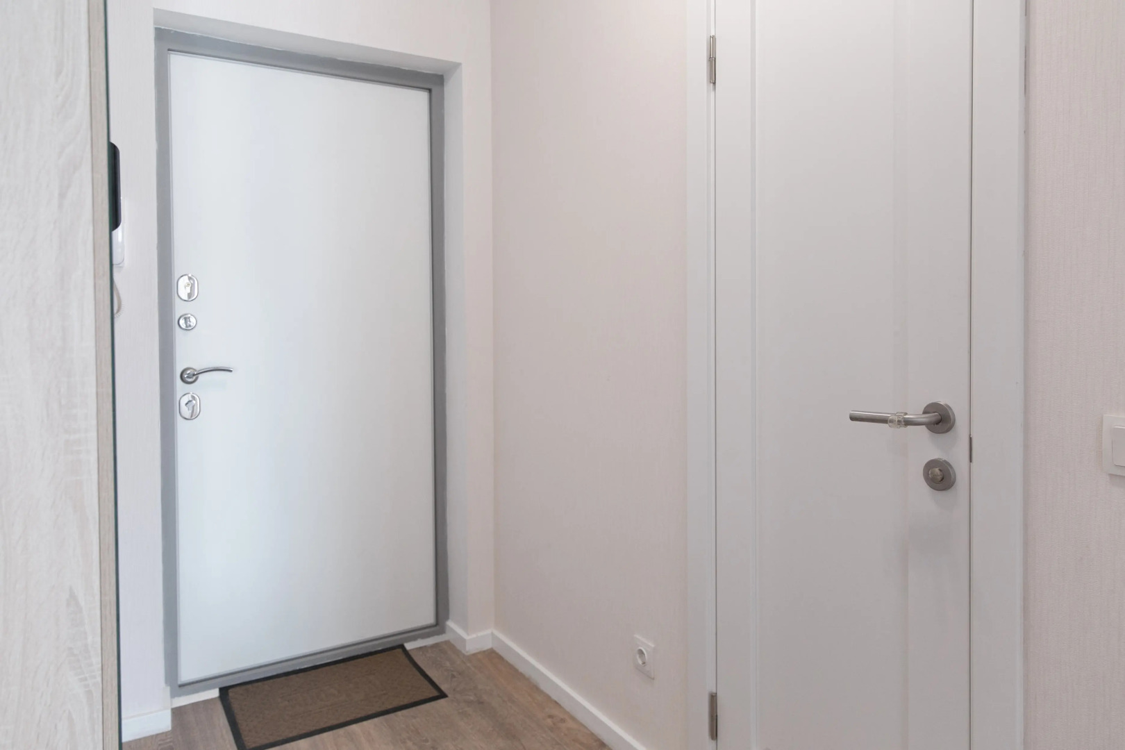 Апартаменты InnDays Уточкина 8к1