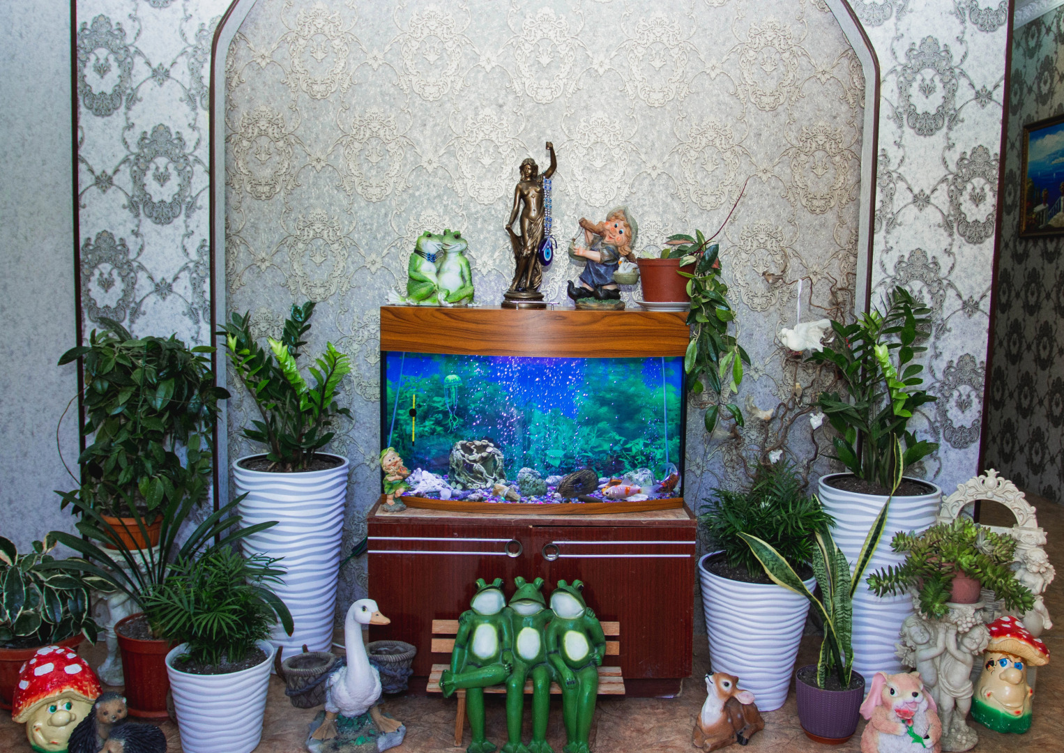 Гостевой Дом Angel