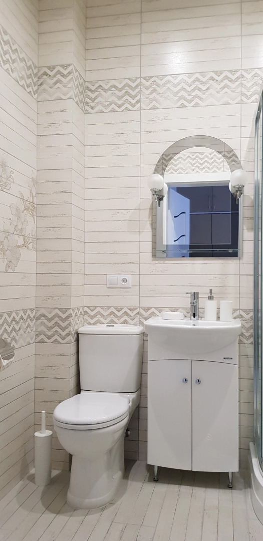 Апартаменты у Балтийского моря в Светлогорске