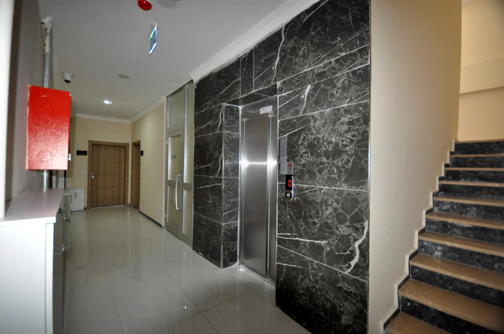 Апарт-отель Arpacay