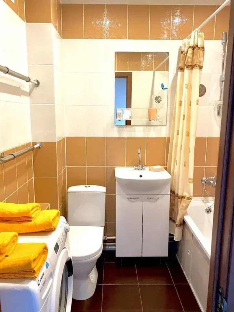 Квартира на Улице Машиностроителей 37