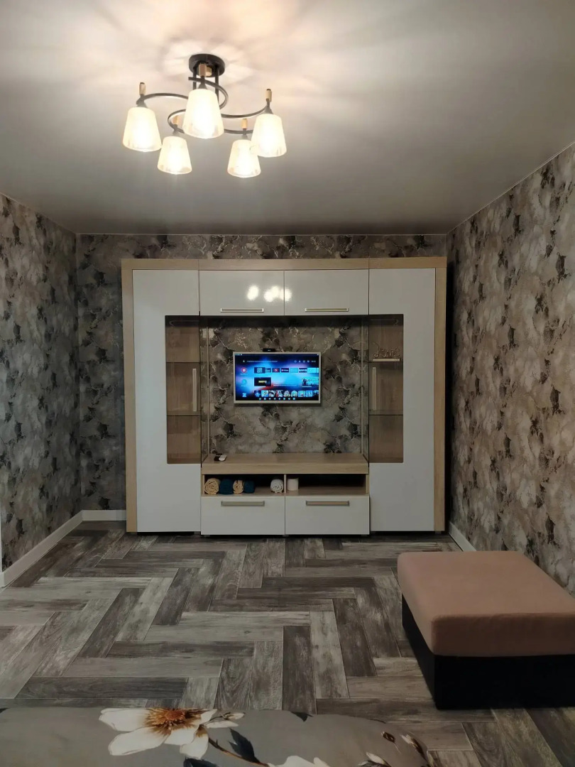 Квартира Однокомнатная