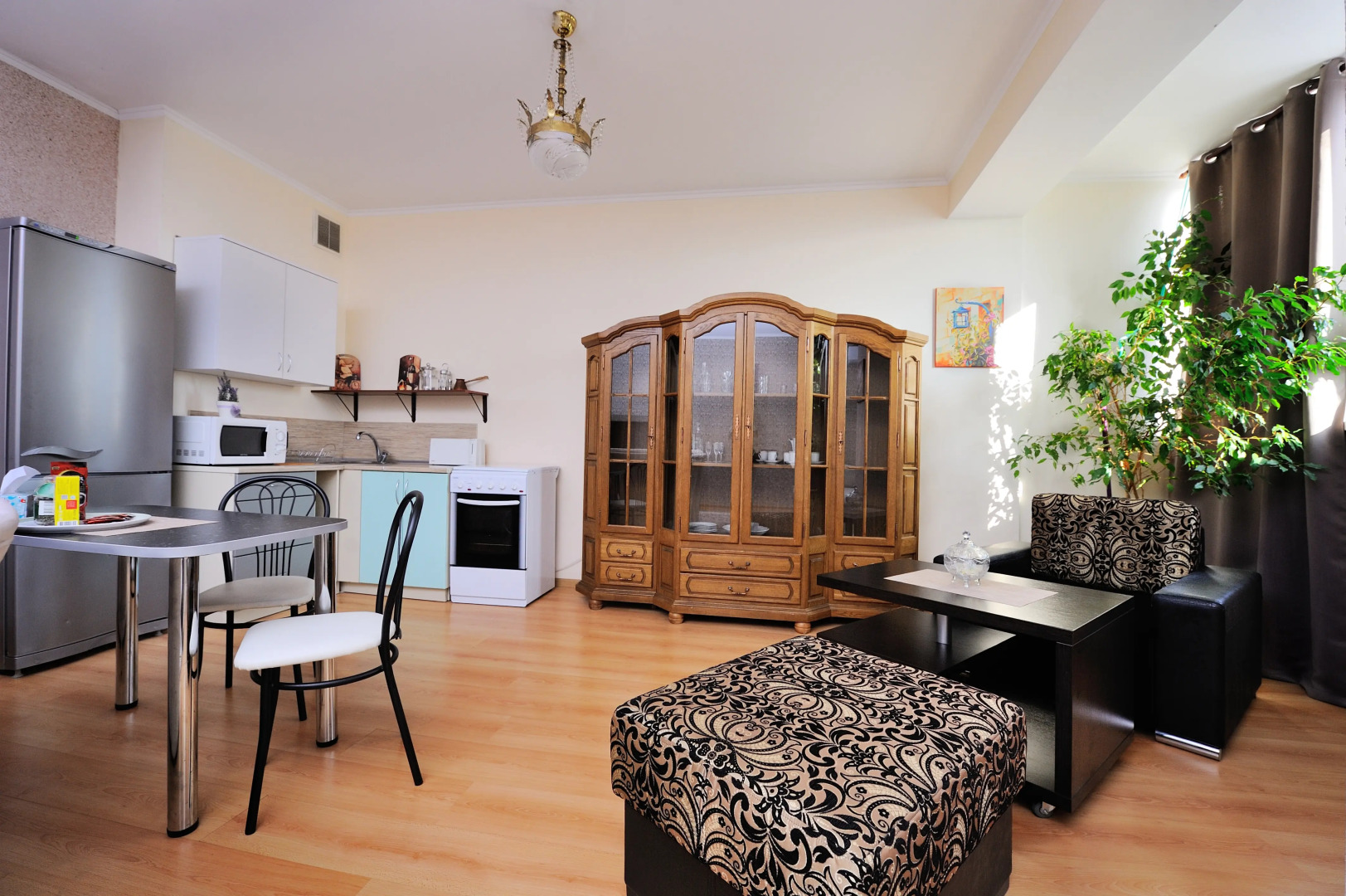 Апартаменты Могилев Центральный