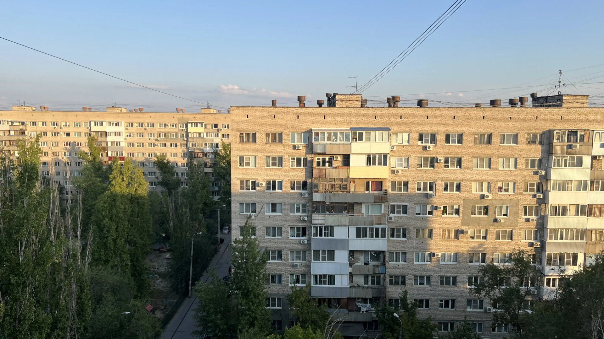 Квартира На Невской