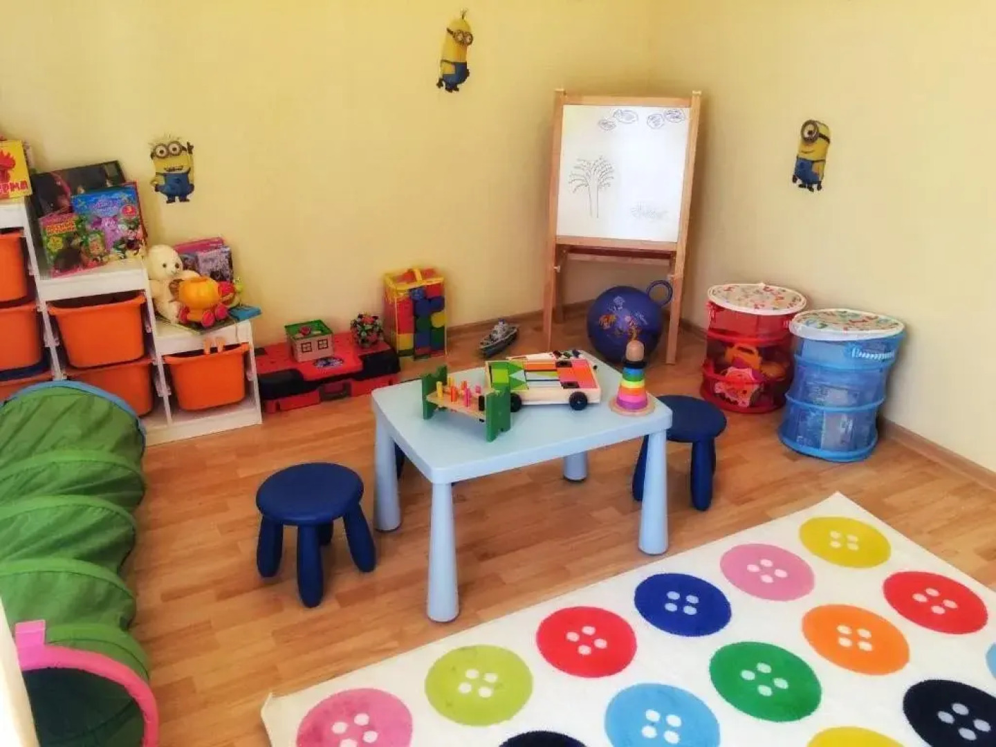 Гостевой дом Золотой Каштан