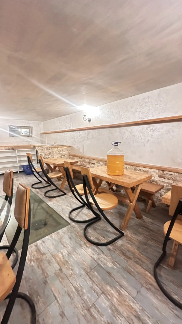 Отель Mandarina