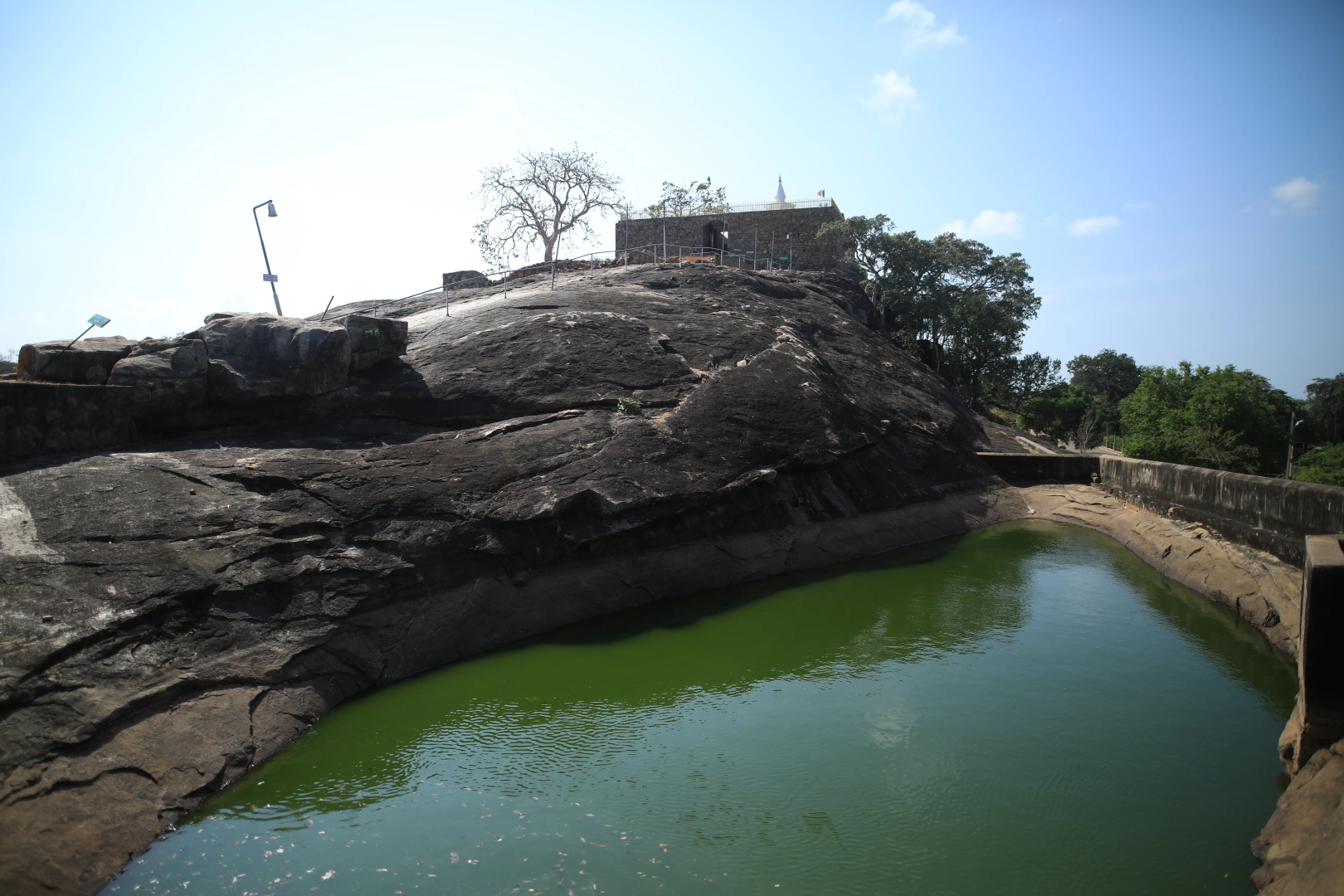 Topan Yala – Luxury Tented Safari