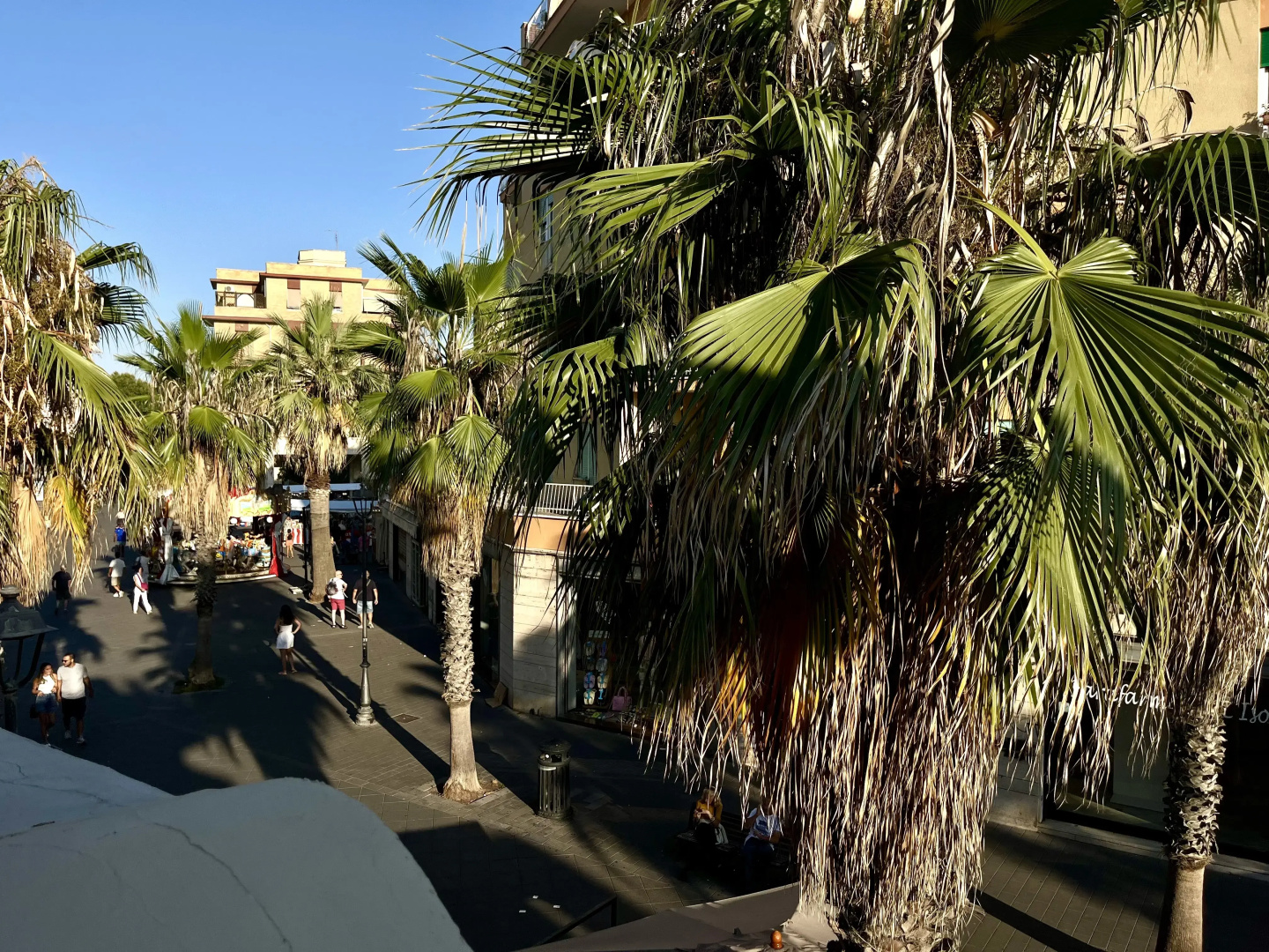 Ночлег и завтрак (B&B) Boutique B&B Barocchetto Romano Ostia Lido