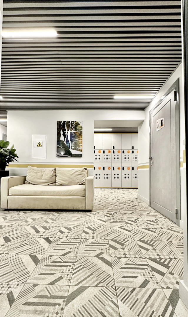 Апартаменты Номер Комфорт+ 4 гостя в отеле 3* у Кремля