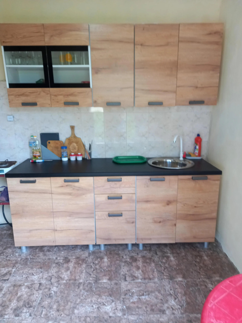 Гостевой дом Риал