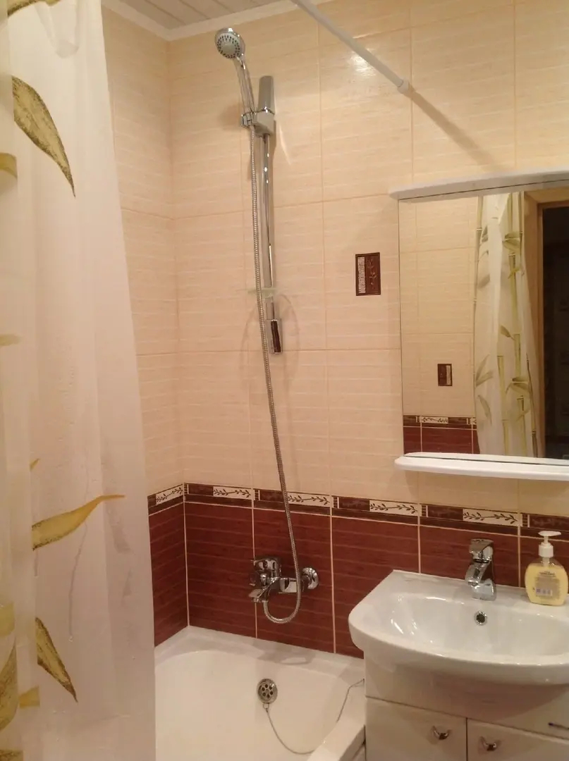 Квартира на Завокзальной 7, 6 этаж