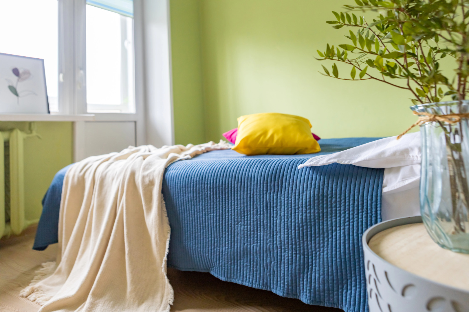 Апартаменты  4-комнатные в Амалиенау, Zoya-Apart