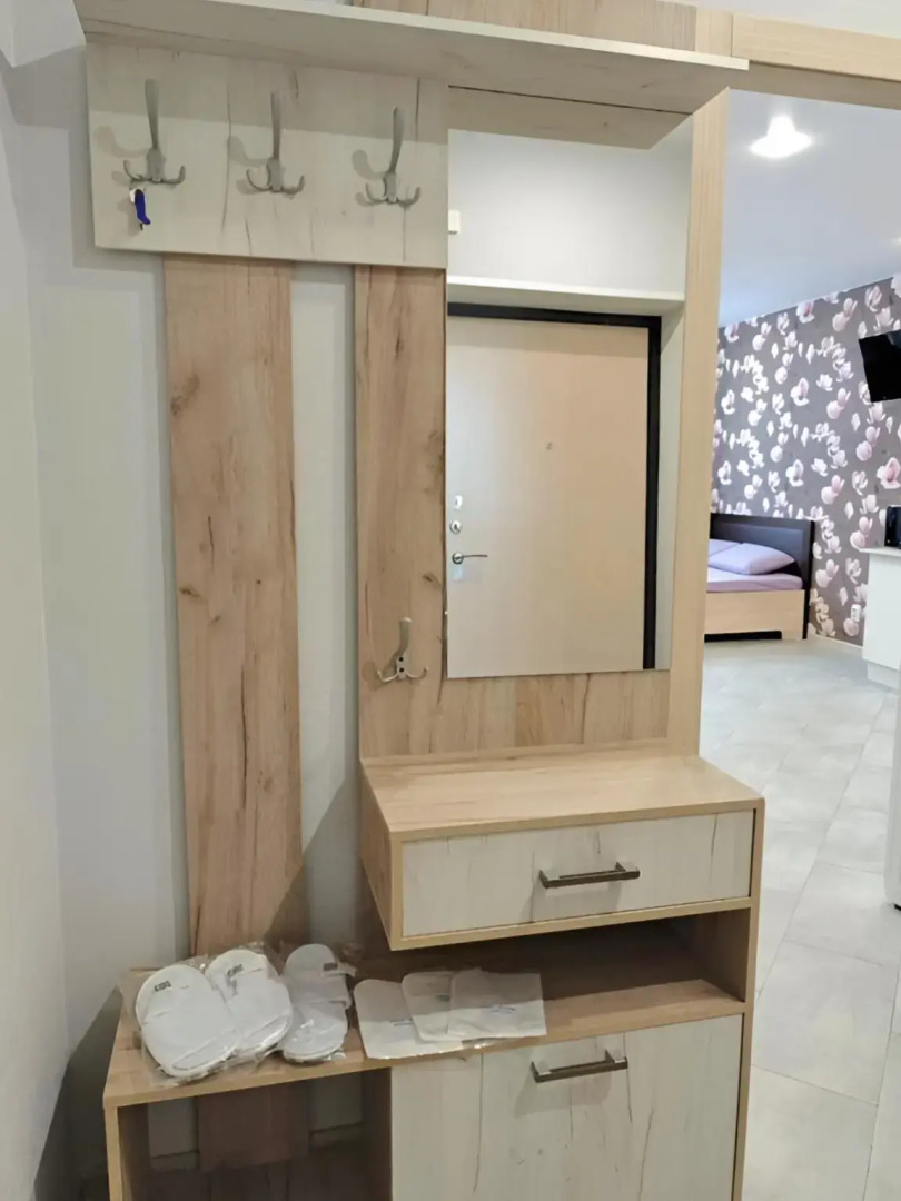 Квартира Студия ЖК Голливуд