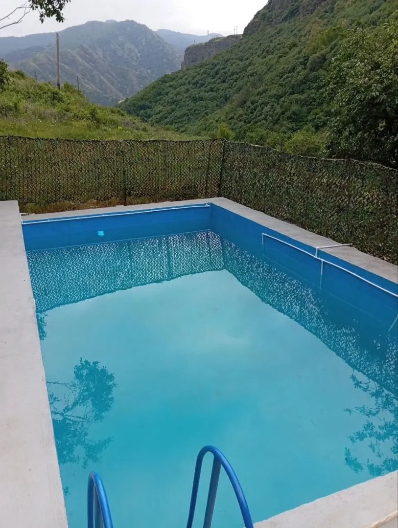 Гостевой дом VL