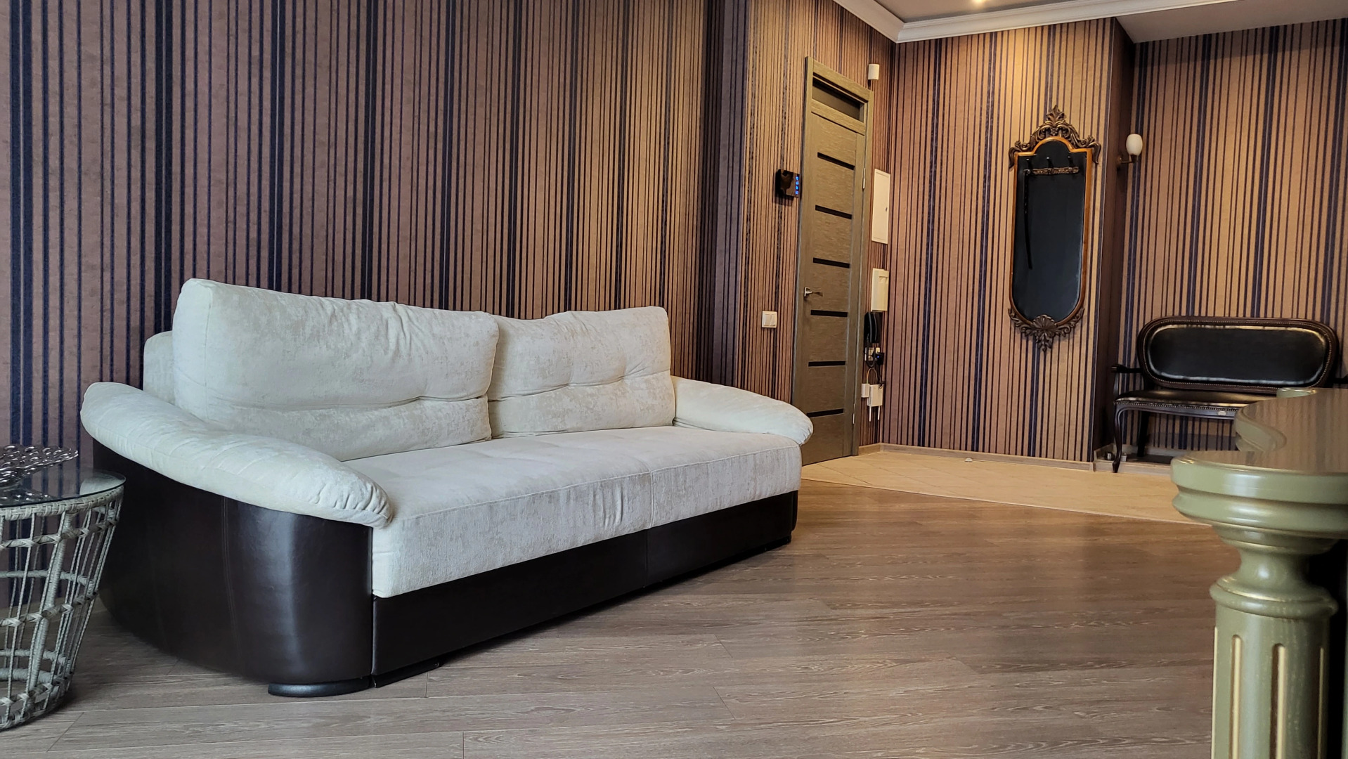 Apartments в центре Гомеля