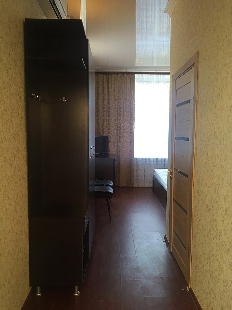 Гостинично-Санаторный Комплекс Курорт Нальчик