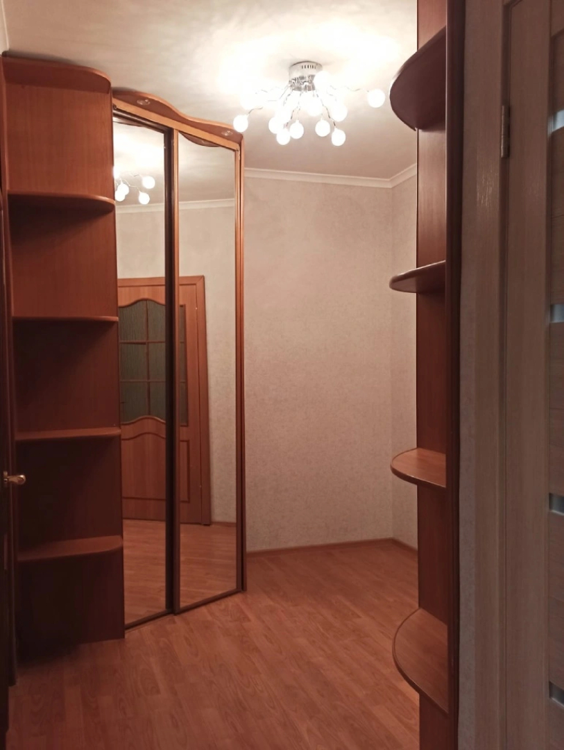 Апартаменты на Улице Муравленко