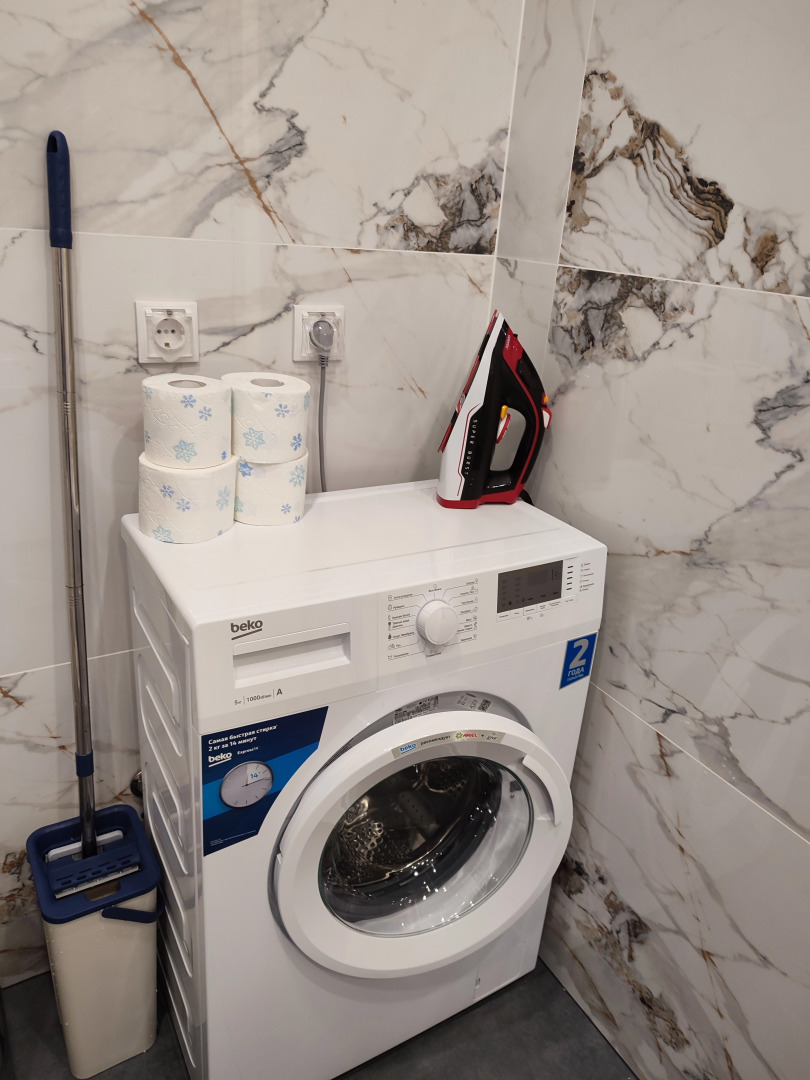 Квартира  на берегу озера Кабан