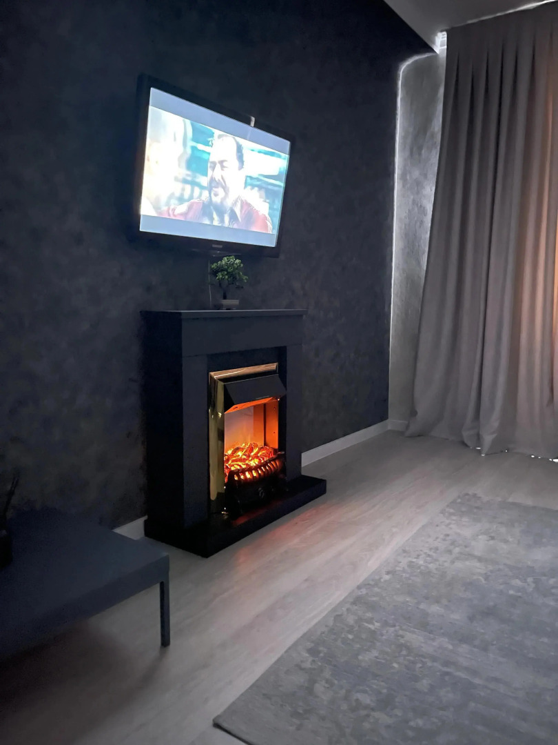 Апартаменты у Growne Plazo